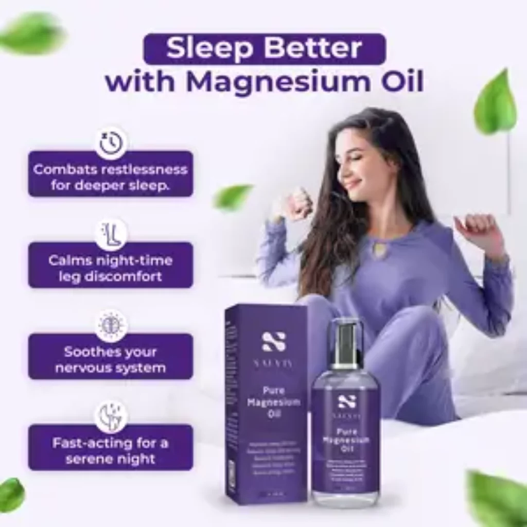 salviv magnesium oil 002