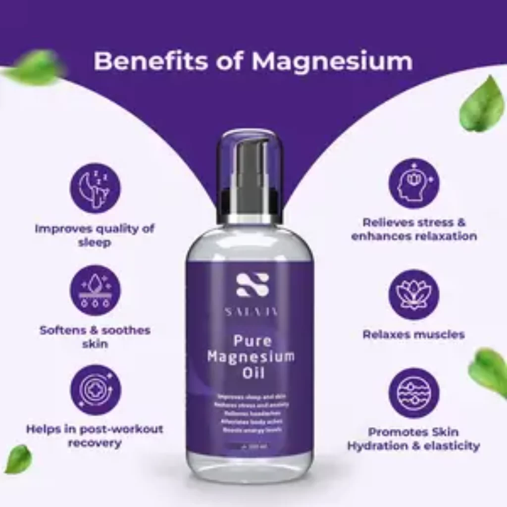 salviv magnesium oil 004