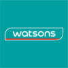 Watsons Coupons & Discount Codes - December 2024